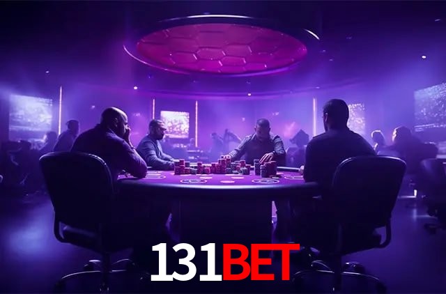 Desvendando o Mundo dos Jogos Virtuais na 131bet