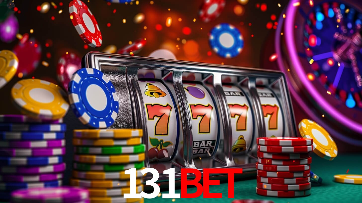 A Emoção da Loteria na 131bet: Uma Chance de Mudança de Vida