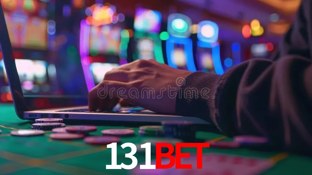 Desvendando o Mundo dos Jogos Virtuais na 131bet