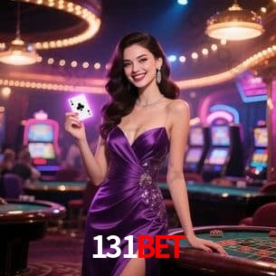 Desvendando o Mundo dos Jogos Virtuais na 131bet