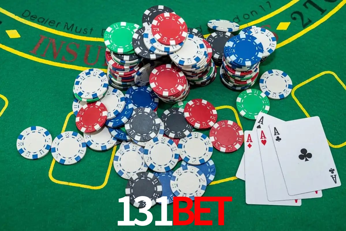 Descubra a Essência do 131bet: Nossa História e Compromissos